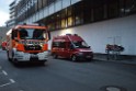 Feuer 2 WDR Koeln Altstadt Nord An der Rechtschule P153